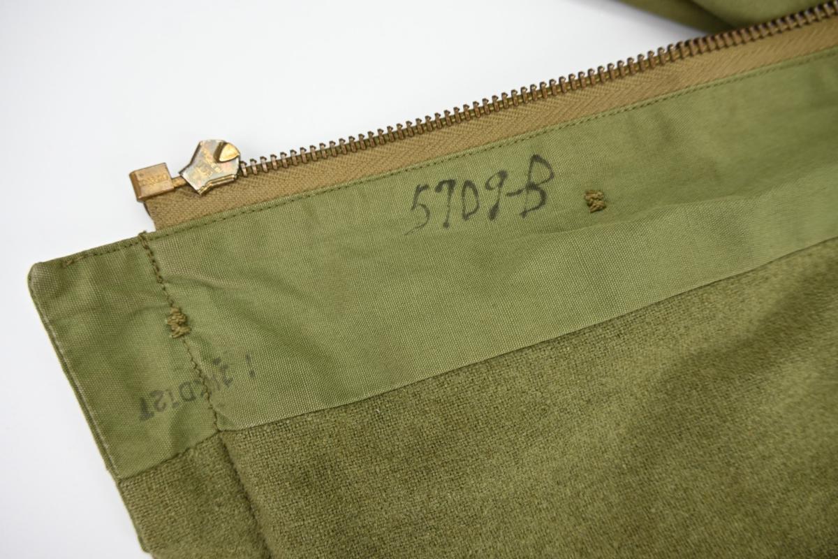 US WW2 M41 Combat Field Jacket