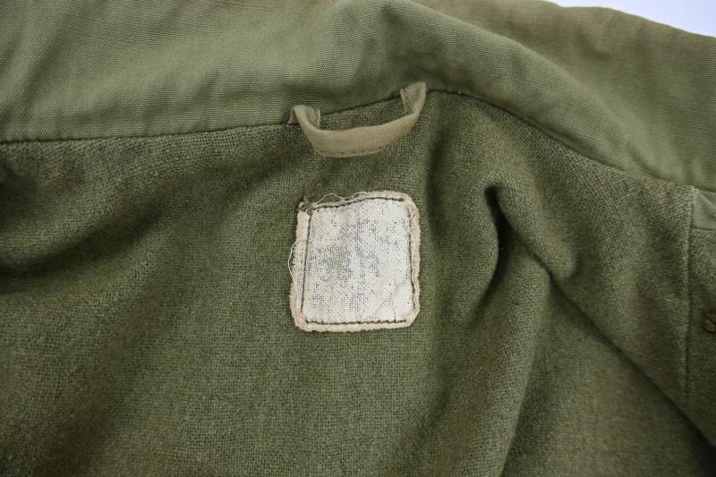 US WW2 M41 Combat Field Jacket
