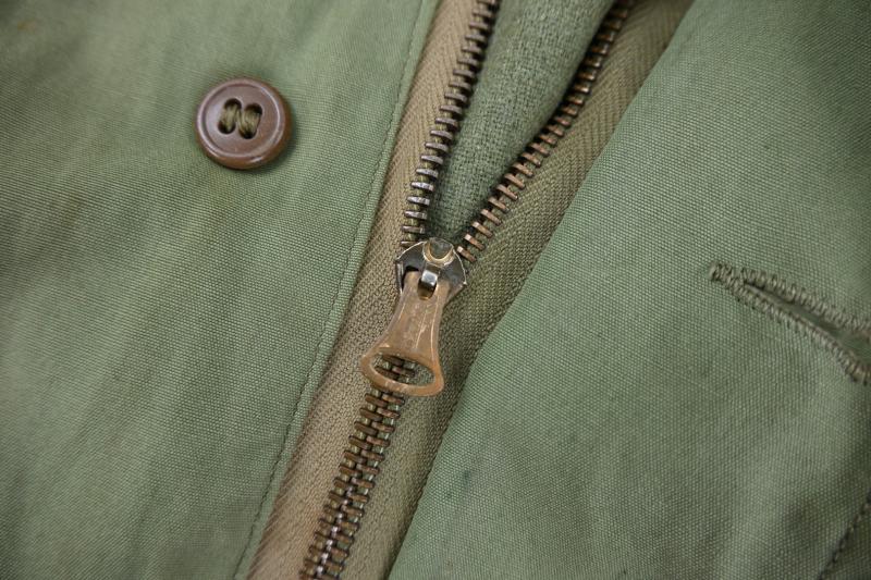 US WW2 M41 Combat Field Jacket