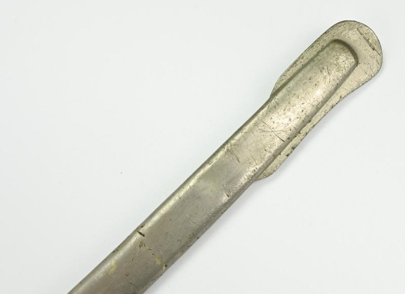 Imperial Japanese WW2 Infantry Officer Sword Type 19 Kyu-Gunto