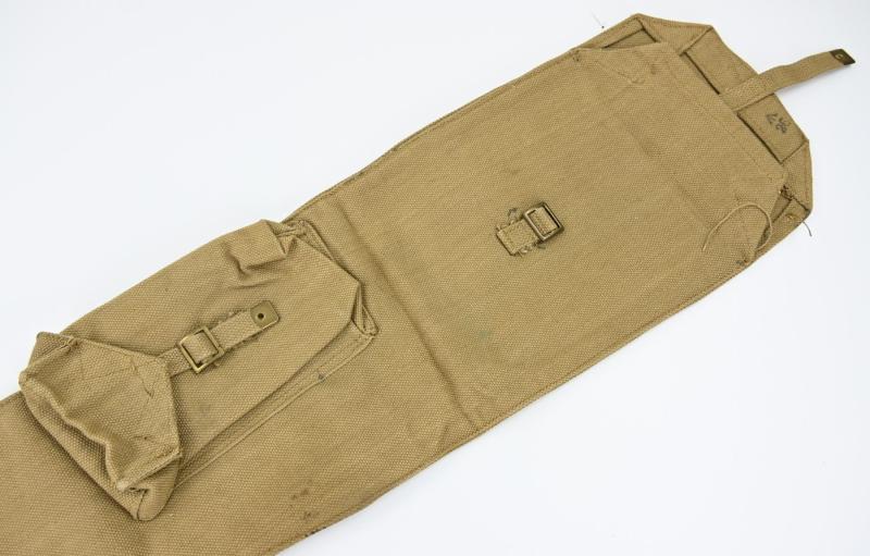 British WW2 Lee Enfield No.4 SMLW Rifle Case