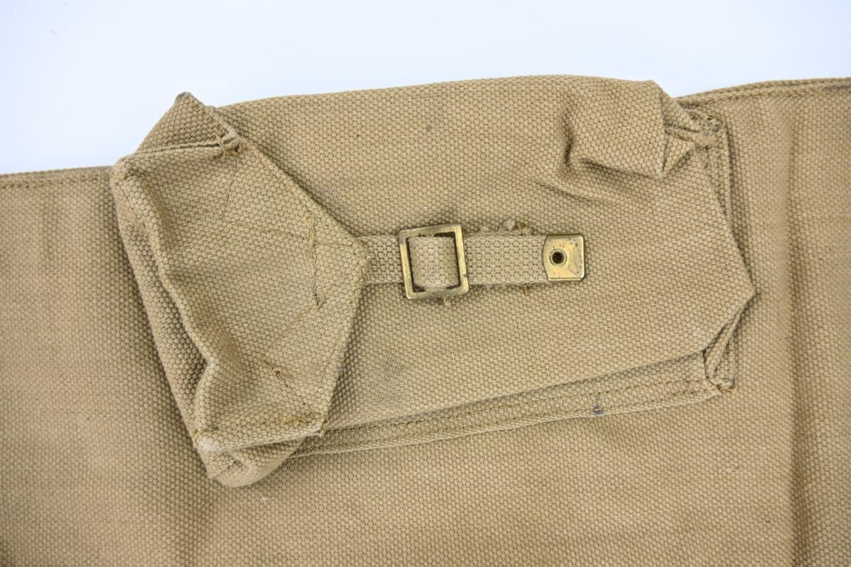 British WW2 Lee Enfield No.4 SMLW Rifle Case