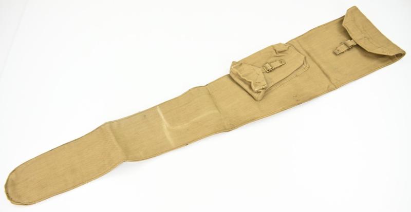 British WW2 Lee Enfield No.4 SMLW Rifle Case