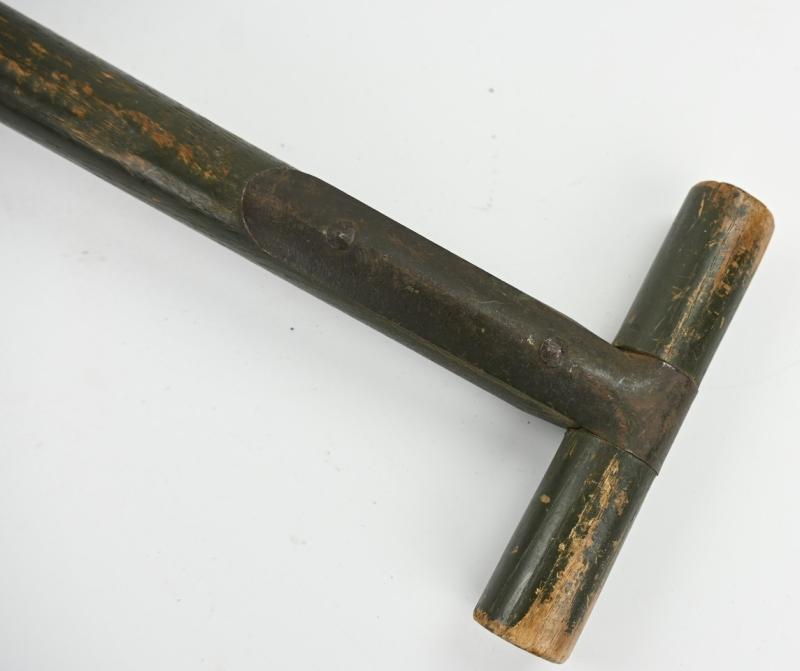 US WW2 M-1910 T-Shovel 1942