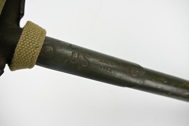 US WW2 M-1910 T-Shovel 1942
