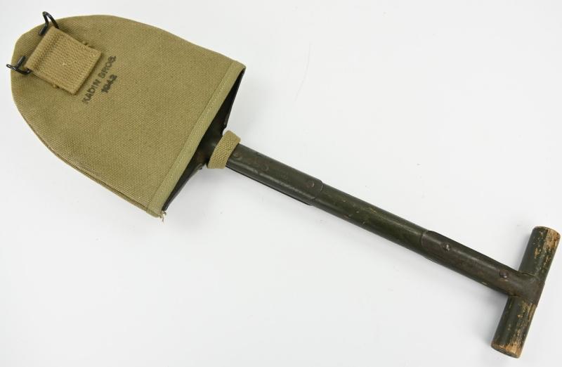 US WW2 M-1910 T-Shovel 1942