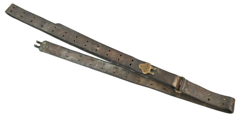 US WW2 Garand Rifle Sling