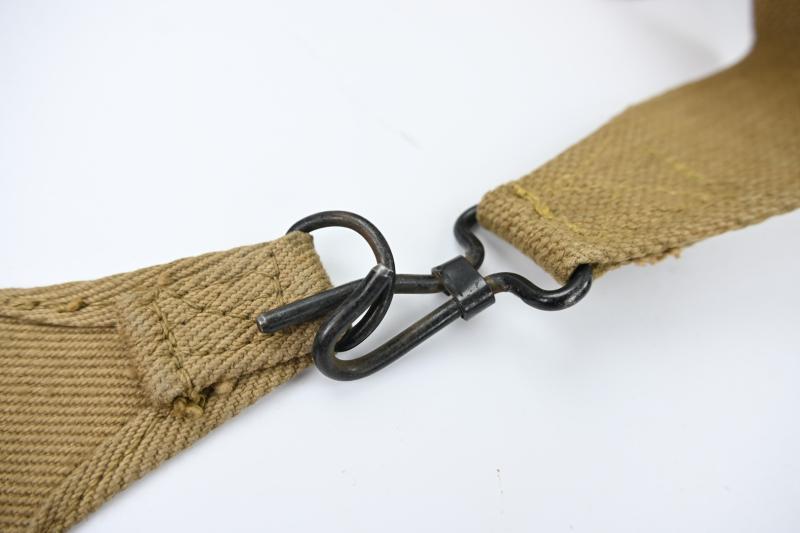 US WW2 M1 General Purpose Bag British Made