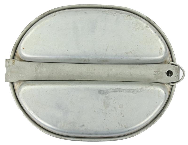 US WW2 M-1932 Messtin 1942