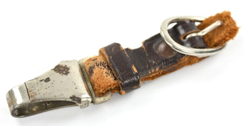 German SA Dagger Hanger 'Damaged'