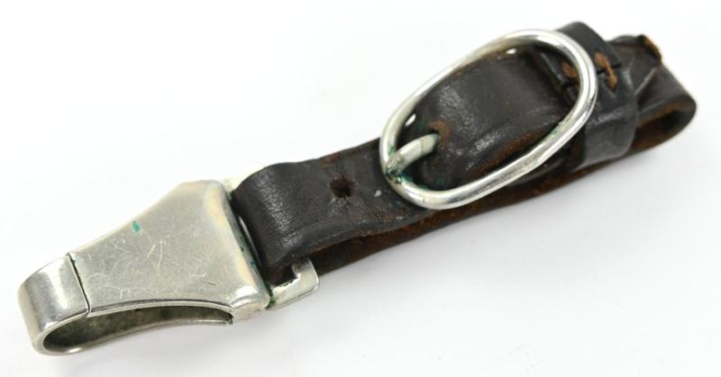 German SA M-1933 Dagger Hanger