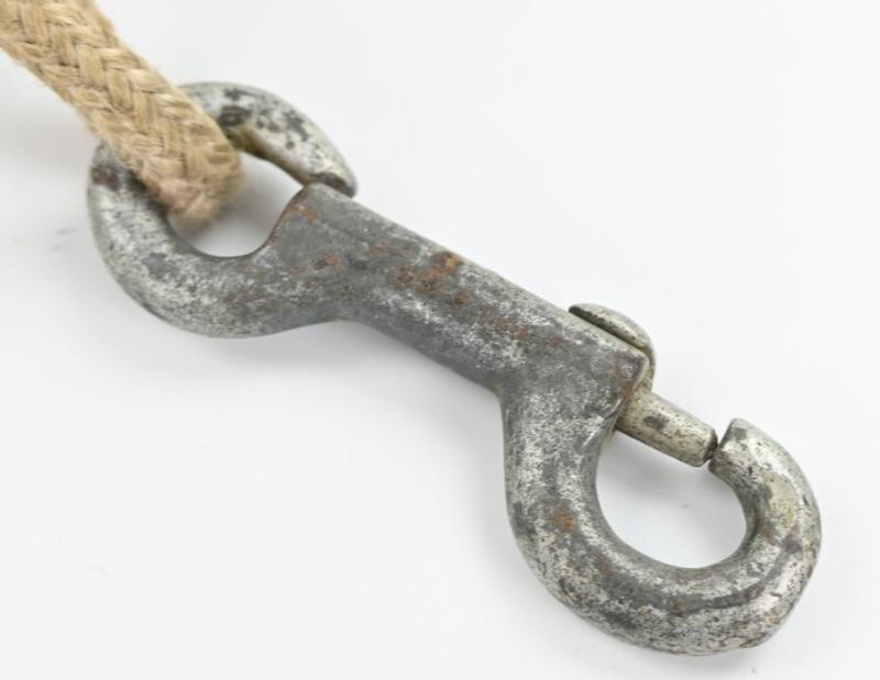 US WW2 Signal Corps PG-100/CR Bird Container