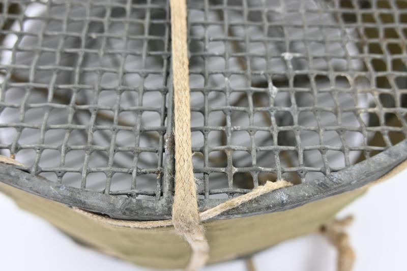 US WW2 Signal Corps PG-100/CR Bird Container