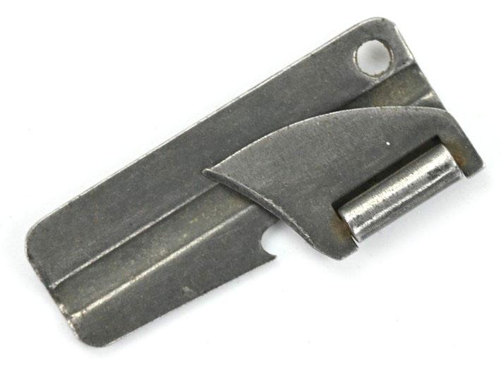 US WW2 Tin Can Opener