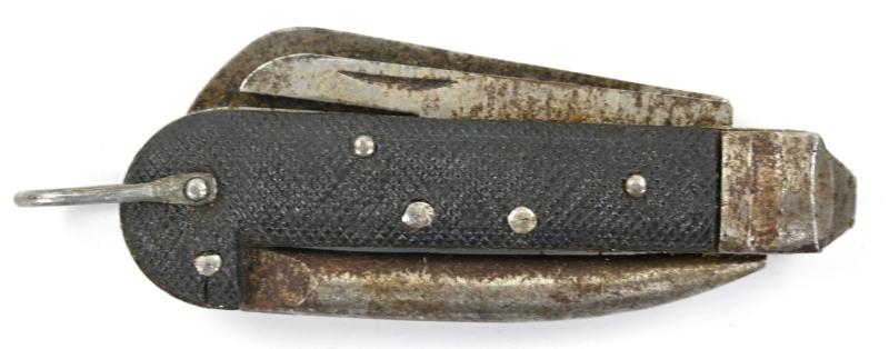 Italian WW2 Pocket Knife