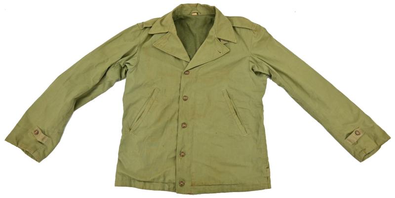 US WW2 M41 Combat Field Jacket