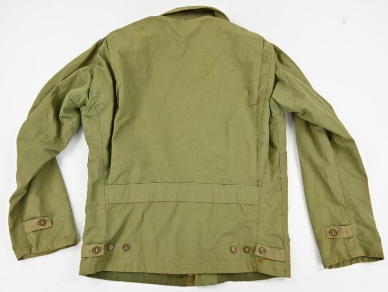 US WW2 M41 Combat Field Jacket