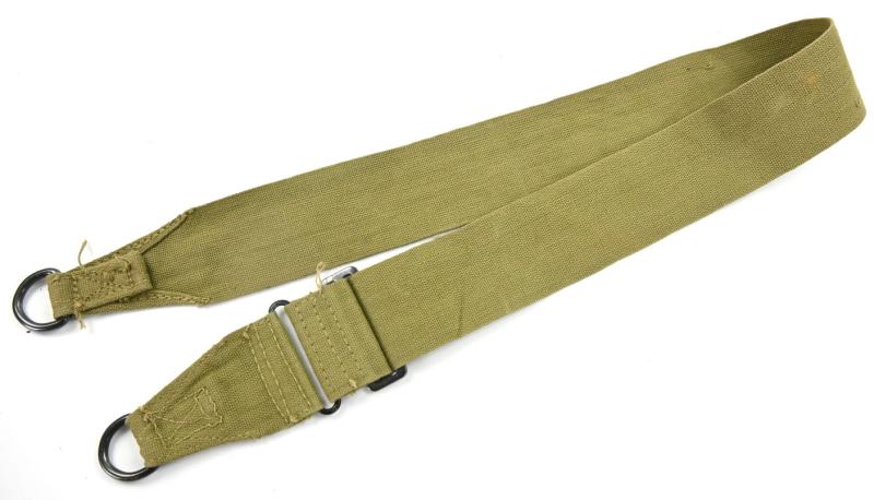 US WW2 Carrying Strap 1942