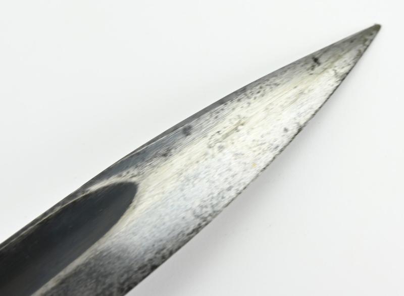 German WH K98 Bayonet with Frog