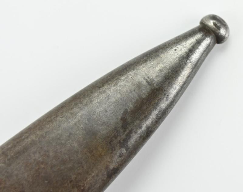 German WH K98 Bayonet with Frog