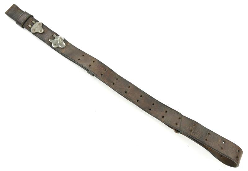 US WW2 Garand Rifle Sling