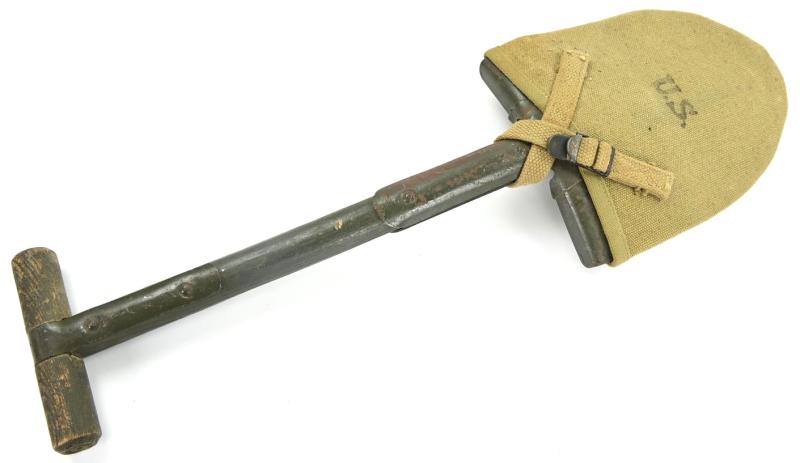 US WW2 T-Shovel 1942