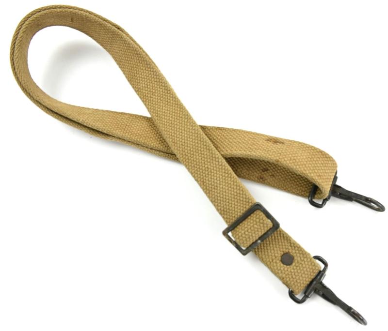US WW2 Equipment Long Strap