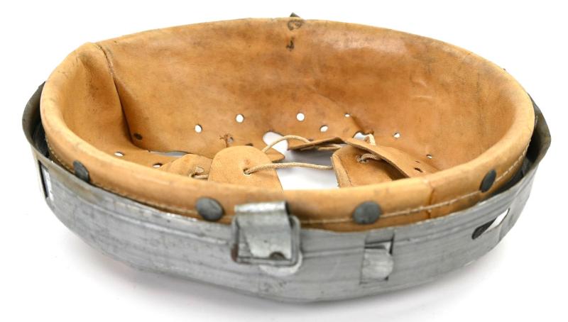 German WH M31 Combat Helmet Liner 1943