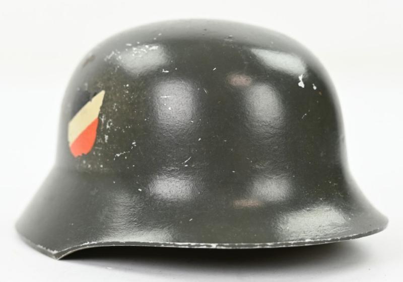 German WH Minature Wedding Helmet