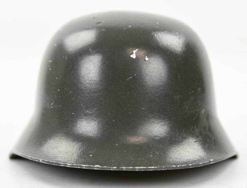 German WH Minature Wedding Helmet