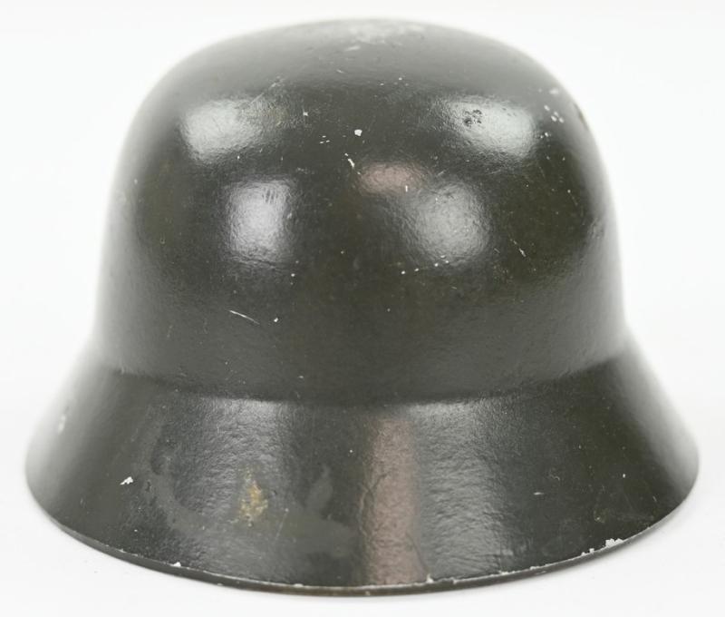 German WH Minature Wedding Helmet