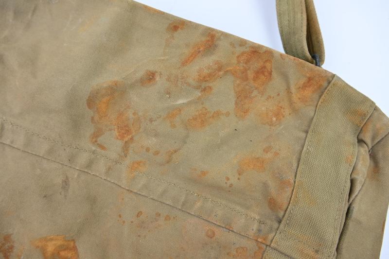 US WW2 Bazooka Ammo Bag 1st pattern