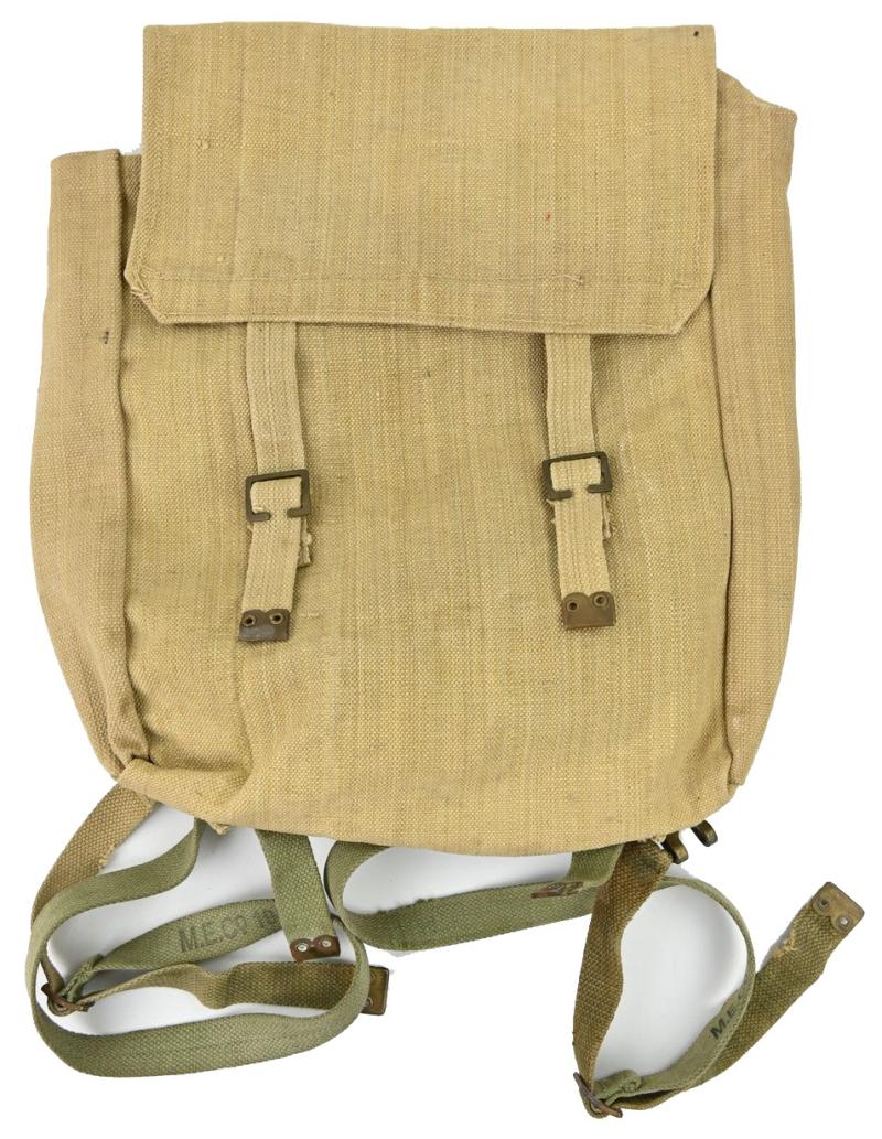 British WW2 Large Pack 1943