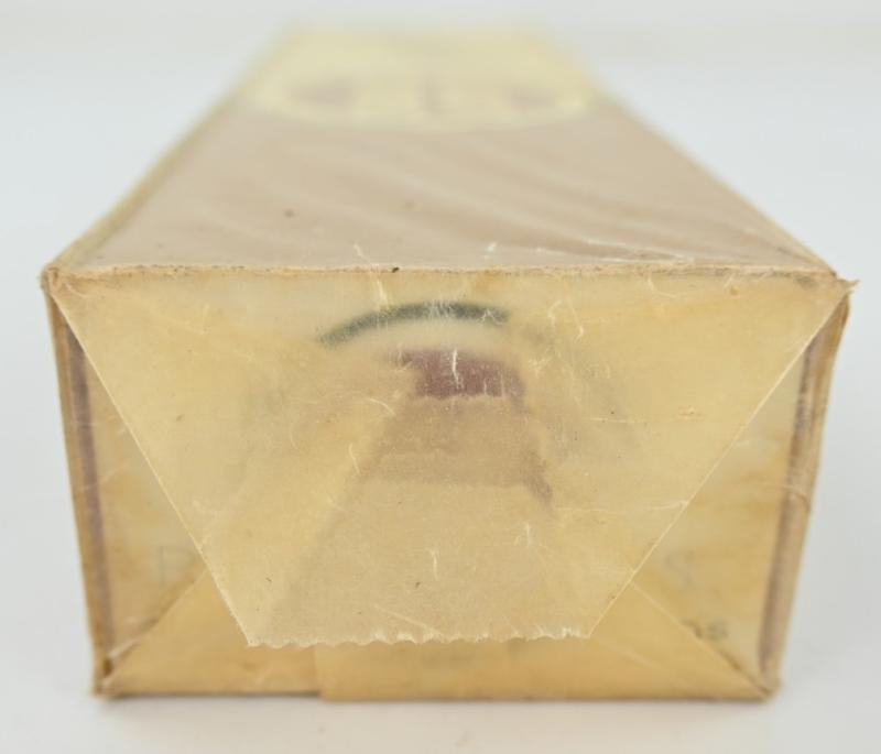 US WW2 Carton of Lucky Strike Cigarets