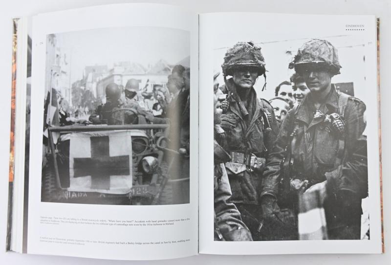 US WW2 101st Airborne Division Book Set