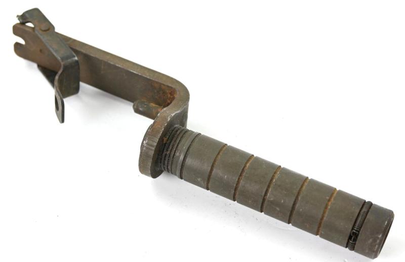 US WW2 M7 Rifle Launcher