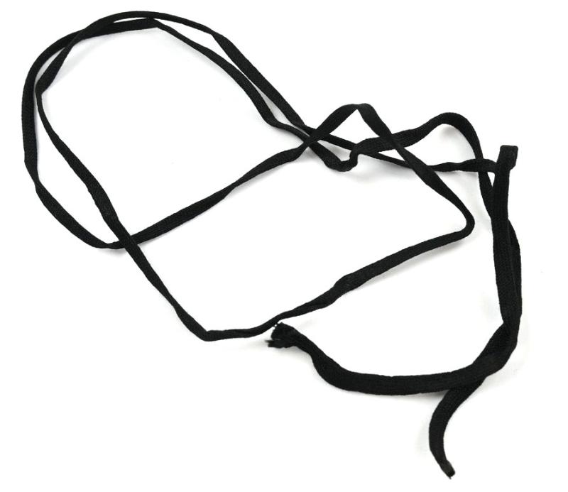 German Waffen-SS M38 Smock String