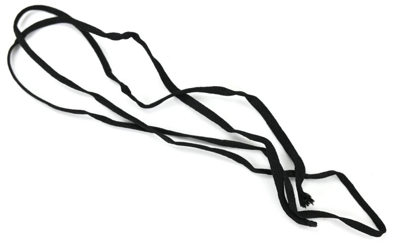 German Waffen-SS M38 Smock String