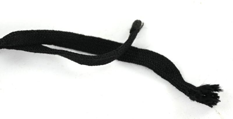 German Waffen-SS M38 Smock String