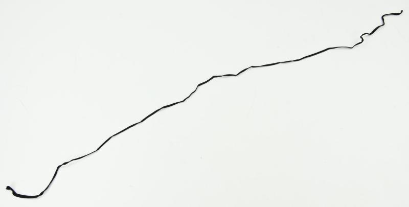 German Waffen-SS M38 Smock String