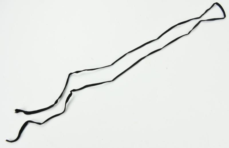 German Waffen-SS M38 Smock String