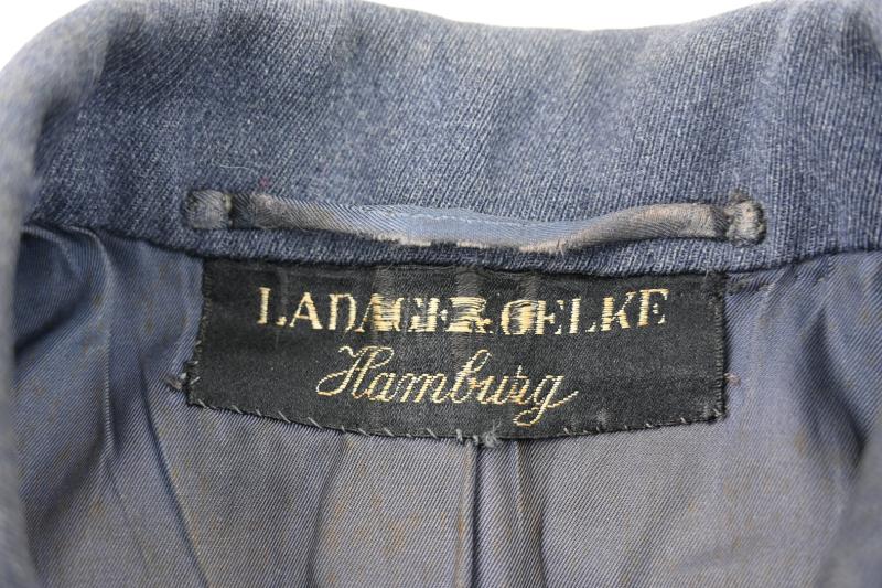 German LW NCO Flak Regiment 26 Uniform