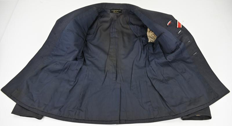 German LW NCO Flak Regiment 26 Uniform