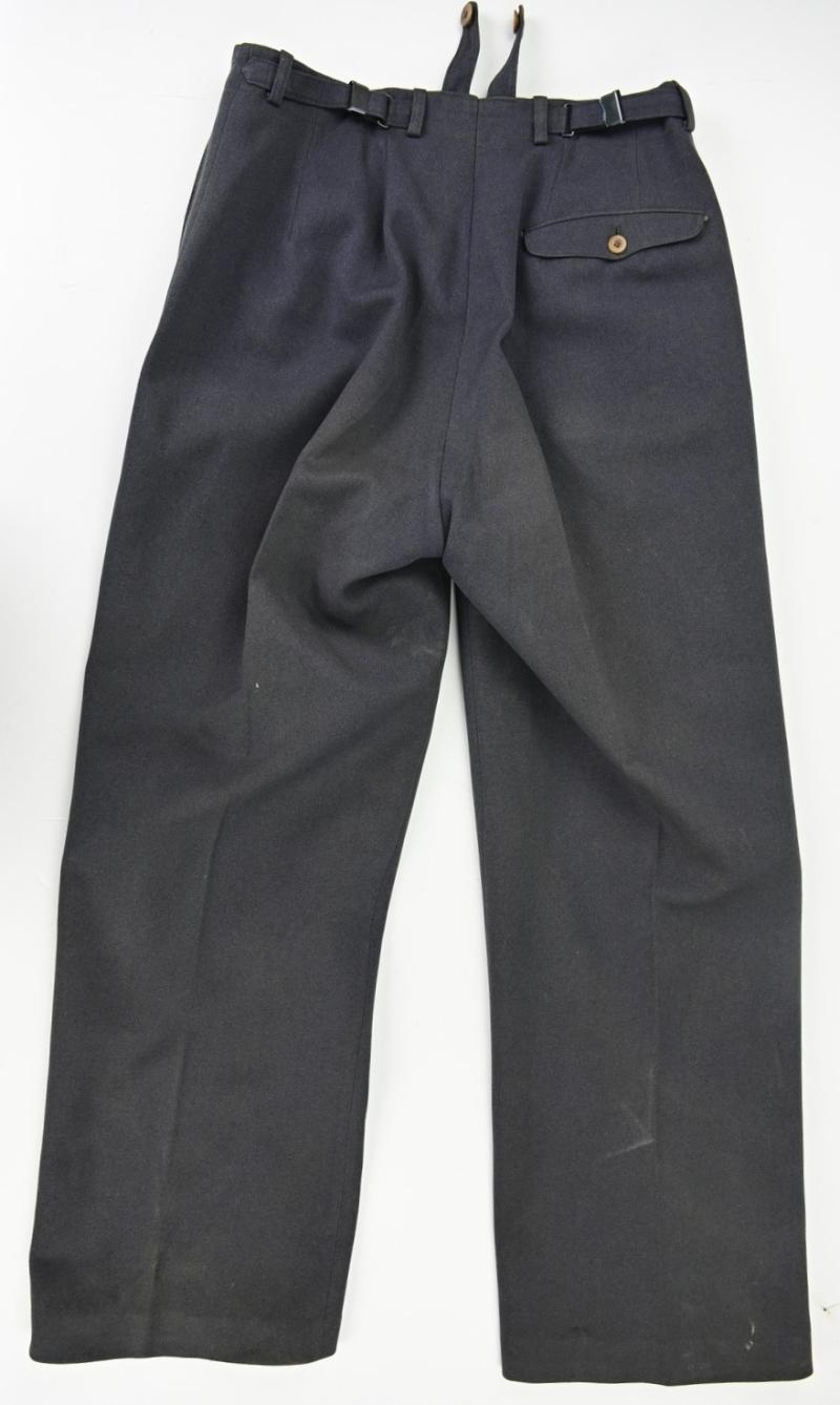 German LW NCO Flak Regiment 26 Uniform