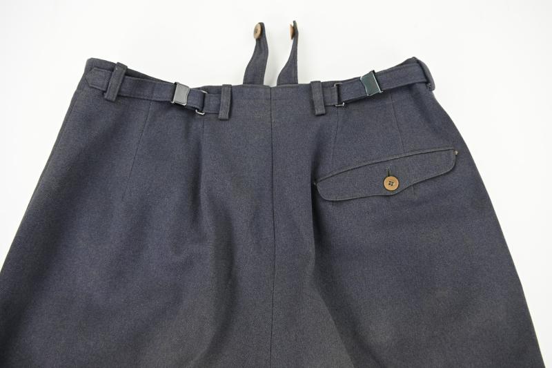 German LW NCO Flak Regiment 26 Uniform