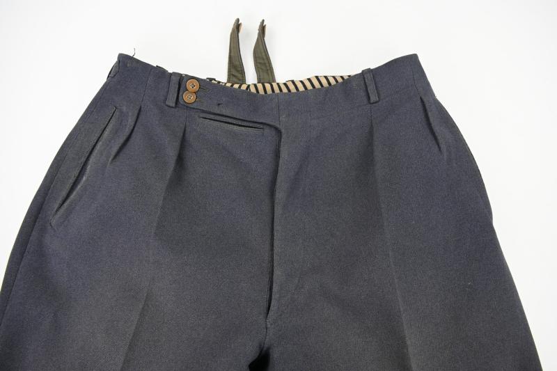 German LW NCO Flak Regiment 26 Uniform