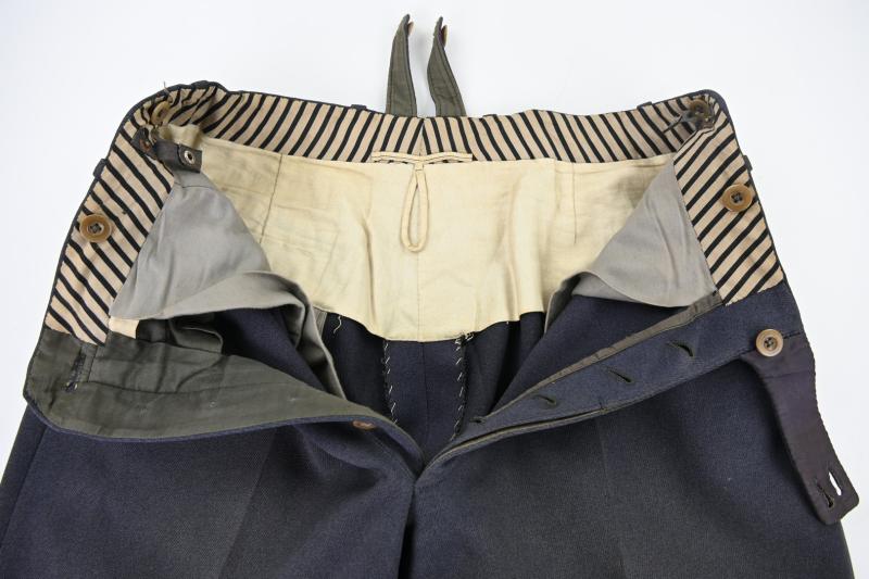 German LW NCO Flak Regiment 26 Uniform