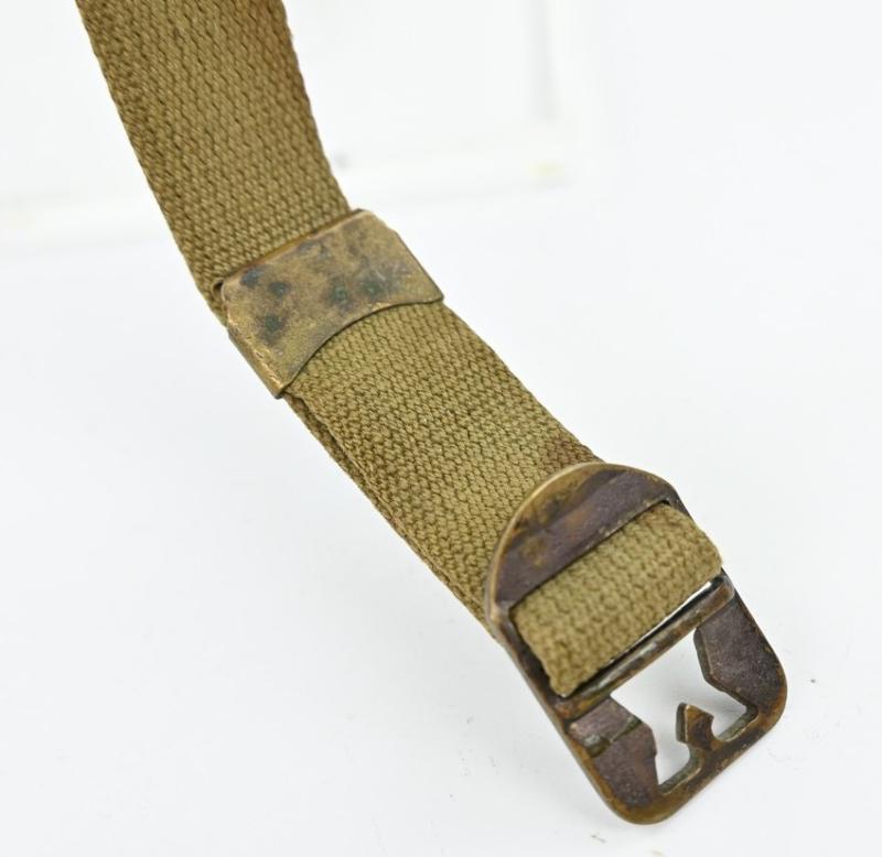 US WW2 Published 82nd Airborne Division 508th Parachute Infantry Regiment Combat Helmet