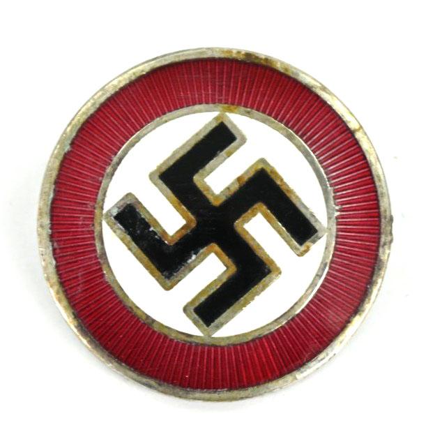 German NSDAP Party Memberbadge