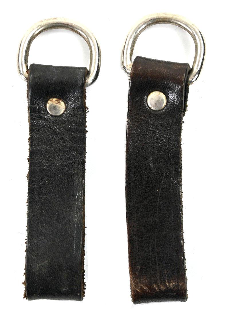 German Third Reich Political D-Loop Set